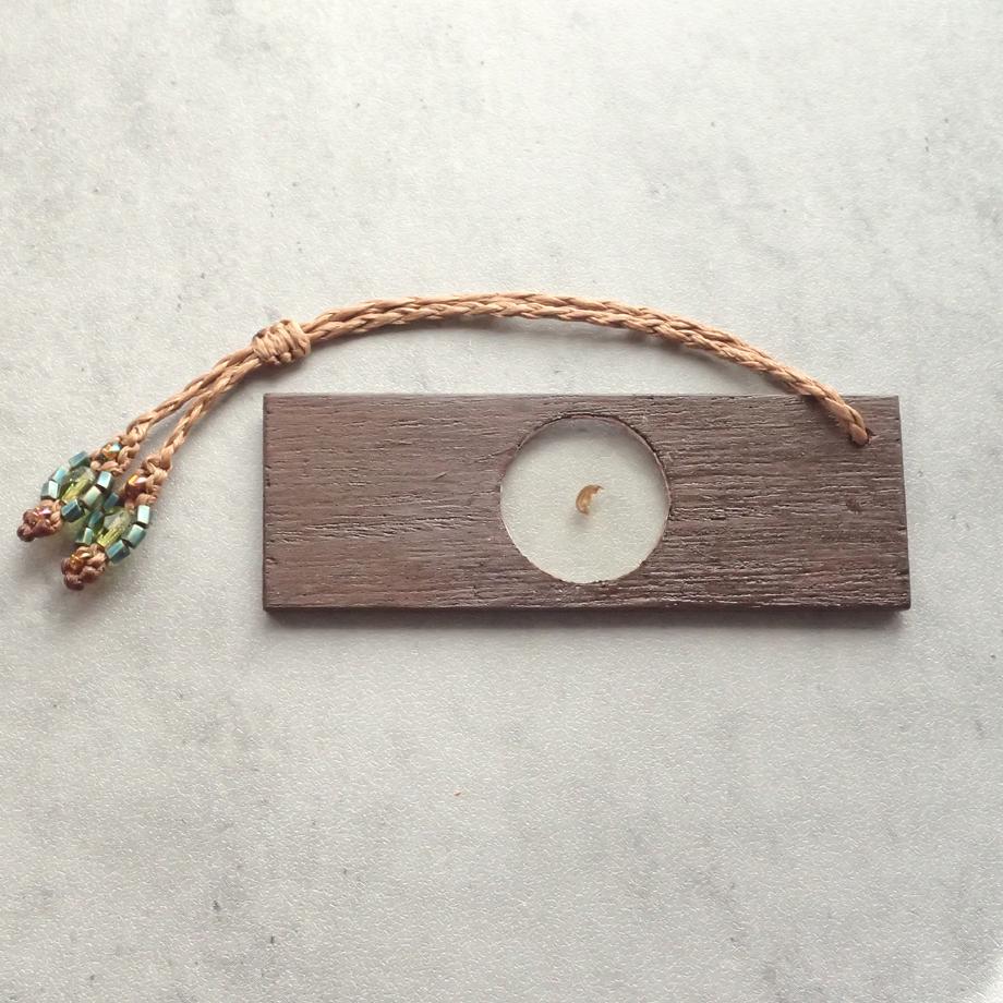 ヨコエビ類樹脂封入標本プレパラート | 7枚目