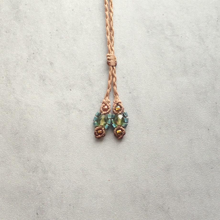 ヨコエビ類樹脂封入標本プレパラート | 8枚目