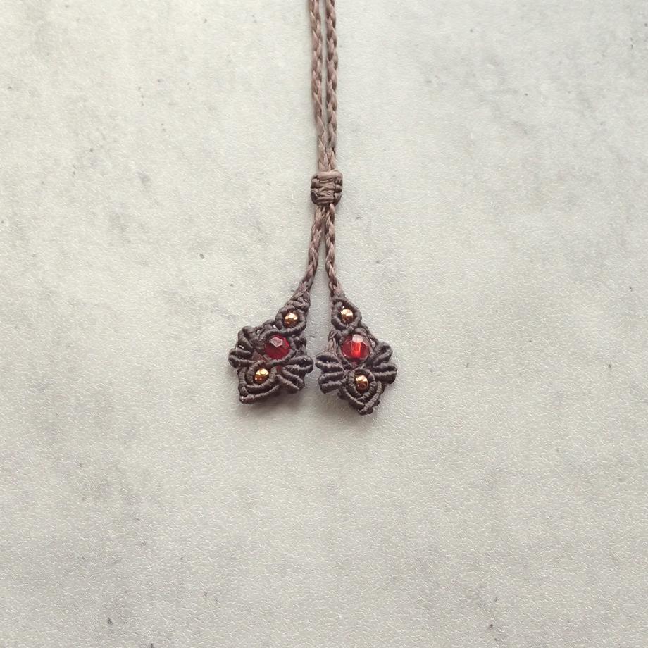 カメムシ目樹脂封入標本プレパラート | 8枚目