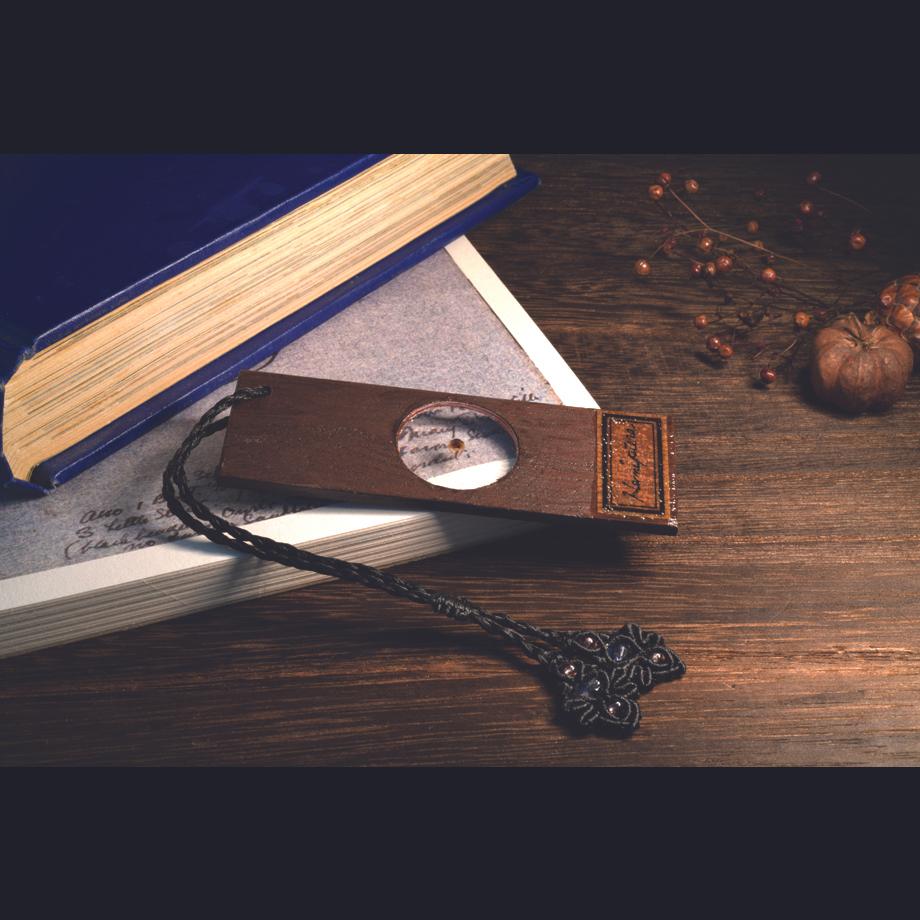 カメムシ目樹脂封入標本プレパラート | 7枚目