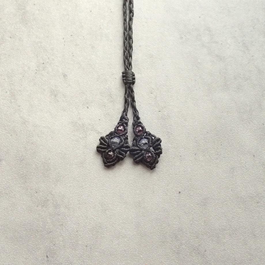 カメムシ目樹脂封入標本プレパラート | 4枚目