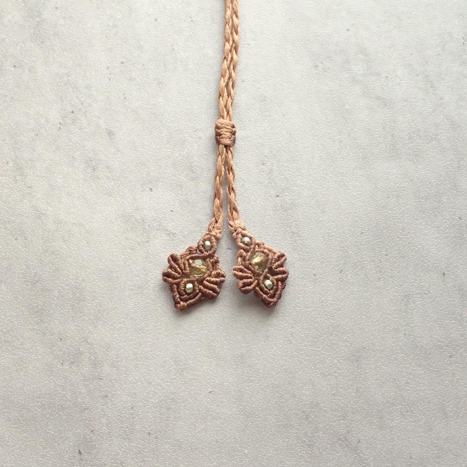 カメムシ目樹脂封入標本プレパラート | 8枚目