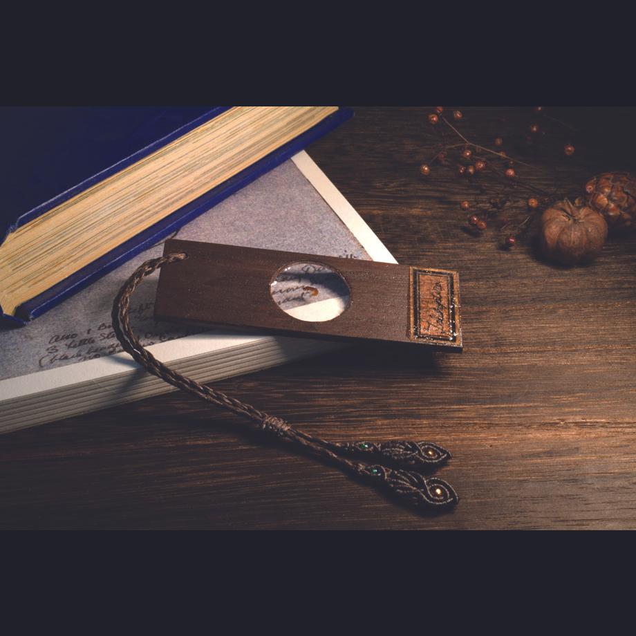 トビケラ類樹脂封入標本プレパラート | 7枚目