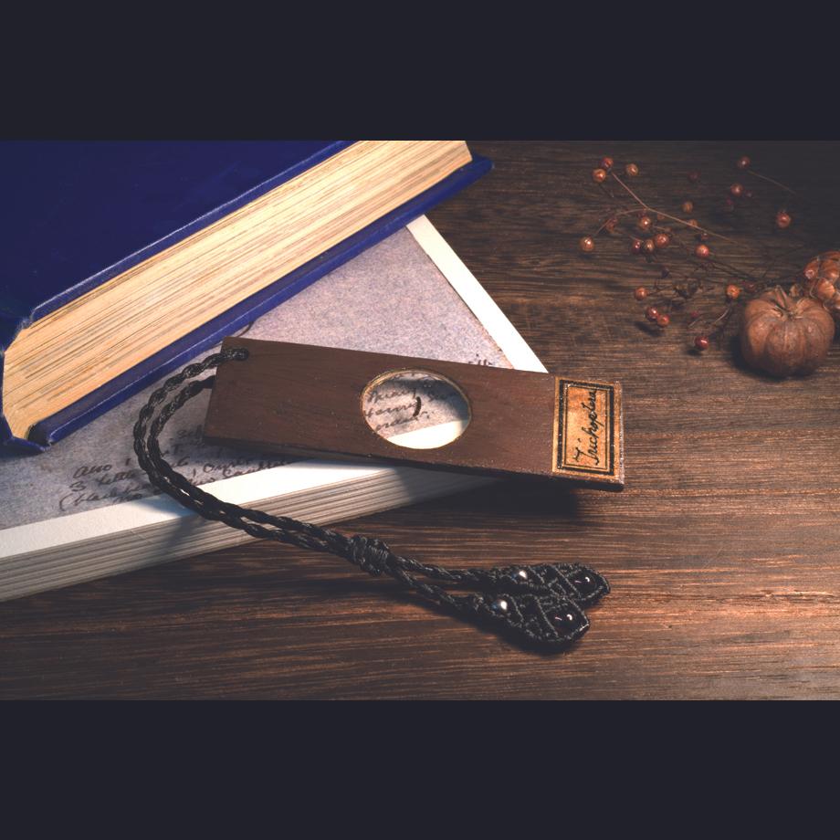 トビケラ類樹脂封入標本プレパラート | 7枚目