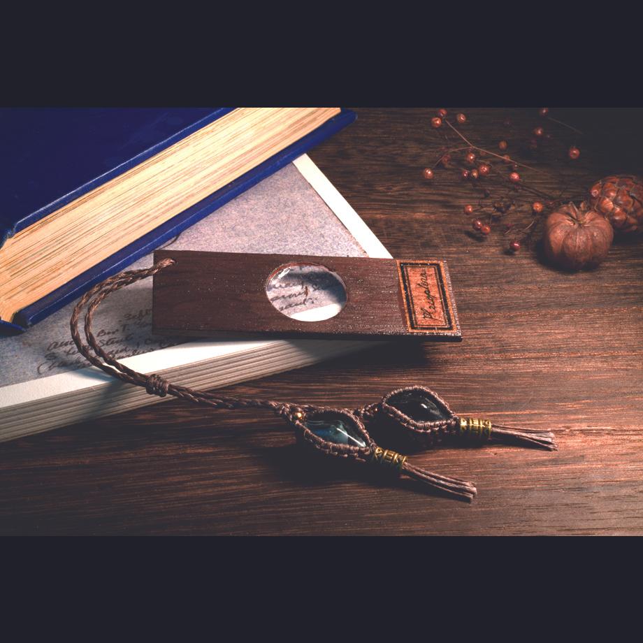 カワゲラ類樹脂封入標本プレパラート | 7枚目