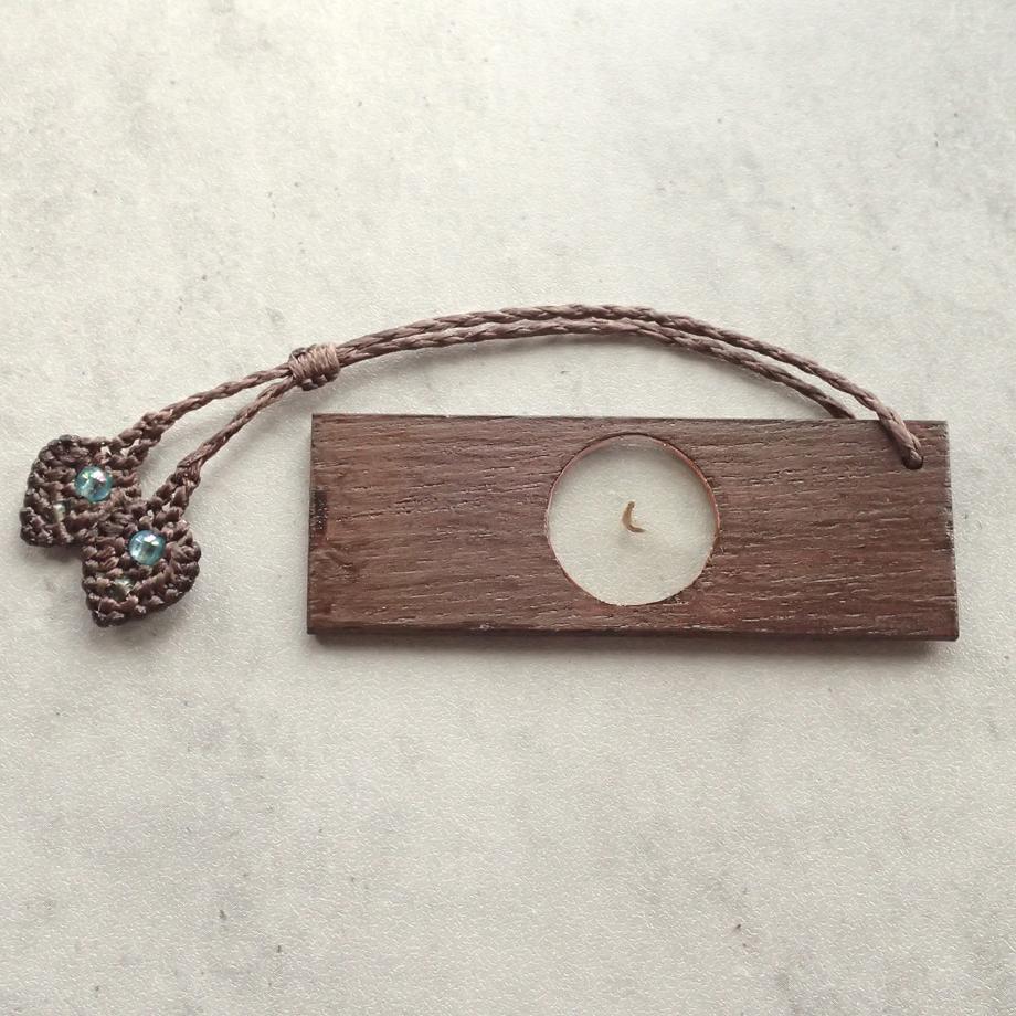 カワゲラ類樹脂封入標本プレパラート | 3枚目