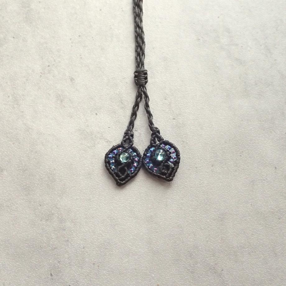 カワゲラ類樹脂封入標本プレパラート | 8枚目