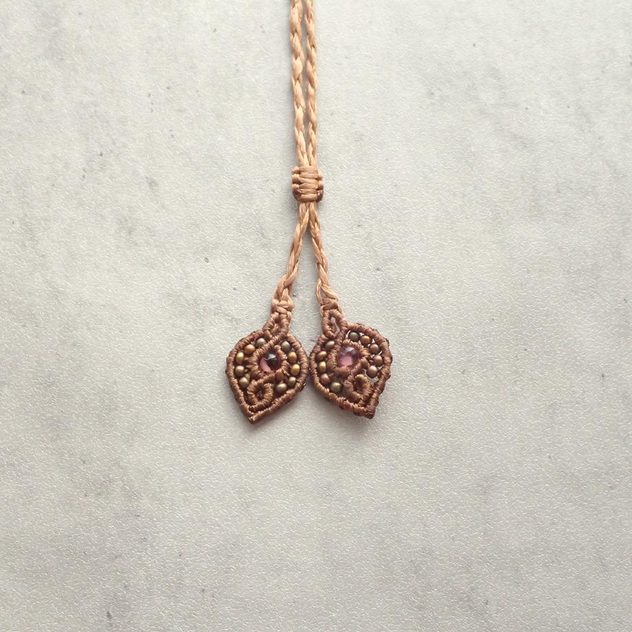 カワゲラ類樹脂封入標本プレパラート | 9枚目