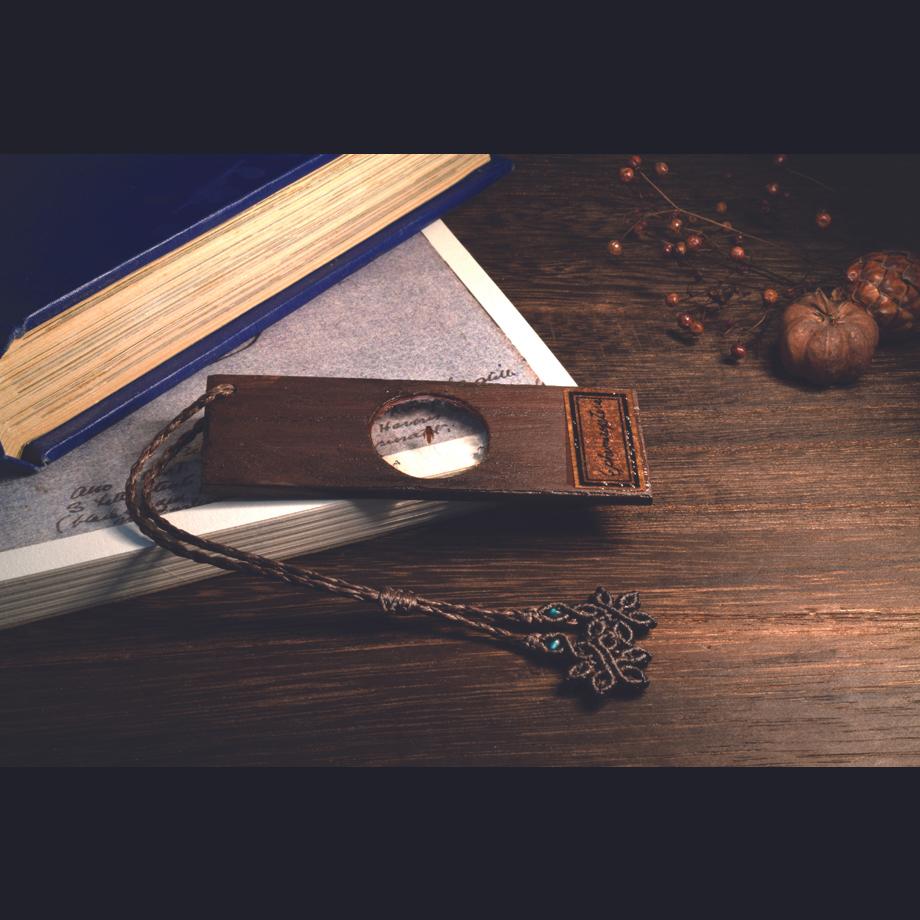 カゲロウ類樹脂封入標本プレパラート | 7枚目