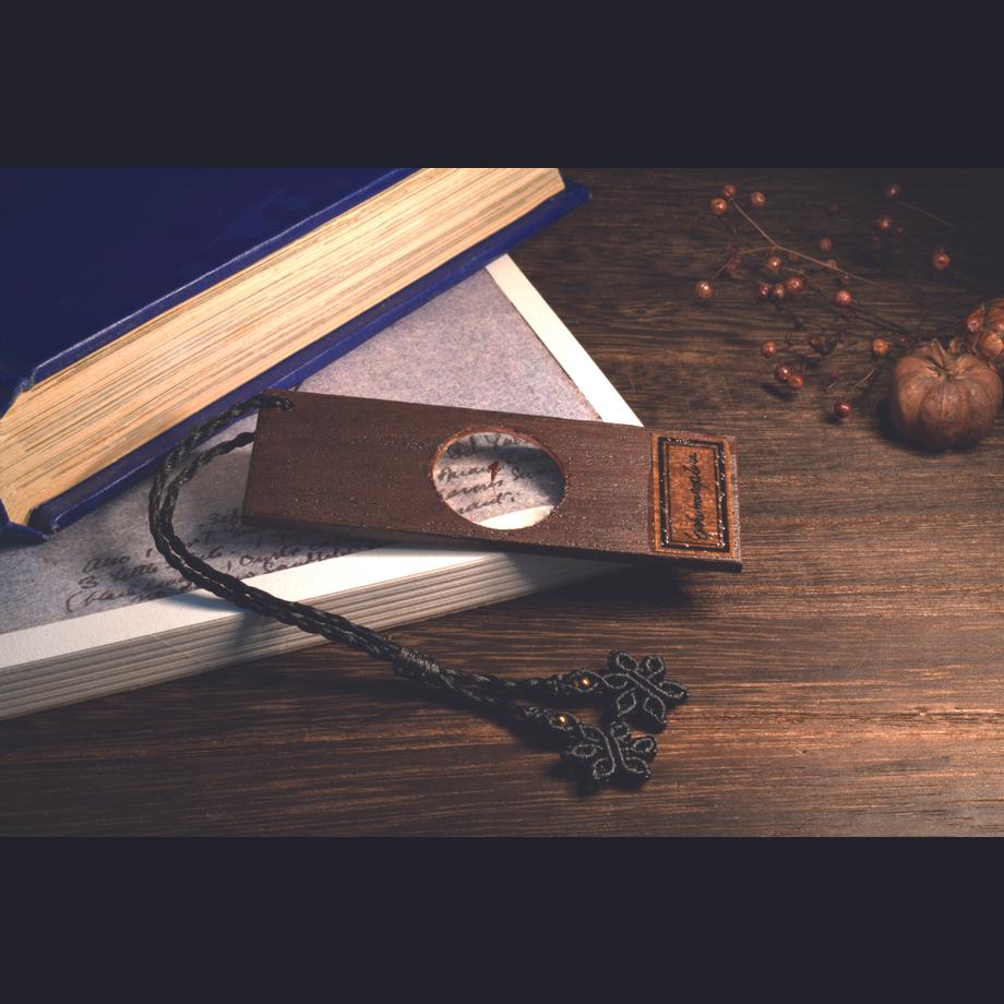 カゲロウ類樹脂封入標本プレパラート | 11枚目