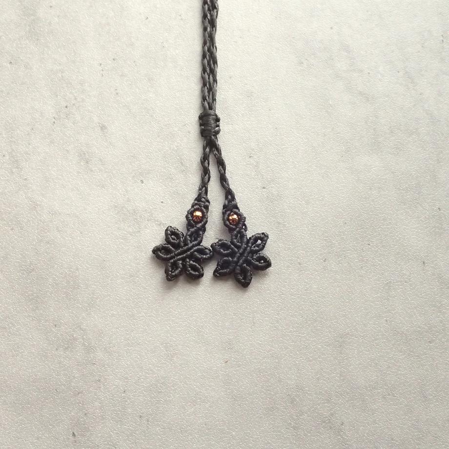 カゲロウ類樹脂封入標本プレパラート | 8枚目