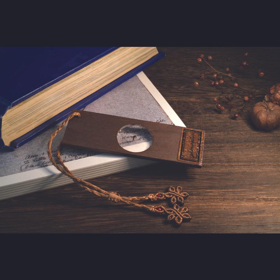 カゲロウ類樹脂封入標本プレパラート | 5枚目