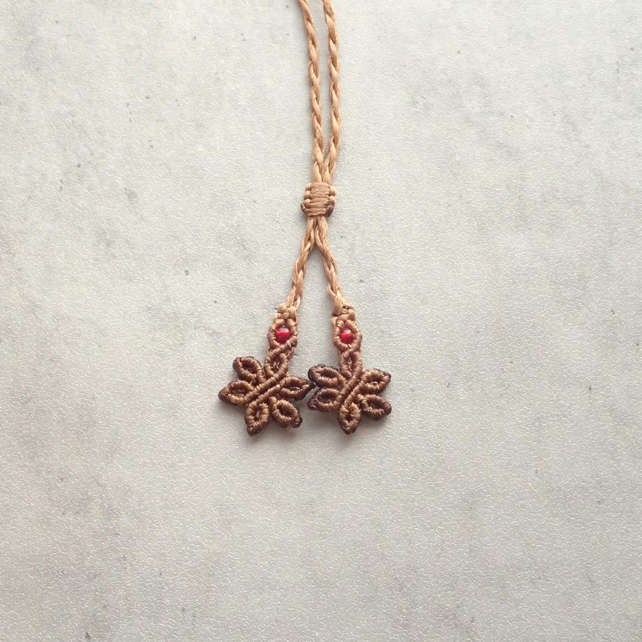 カゲロウ類樹脂封入標本プレパラート | 9枚目