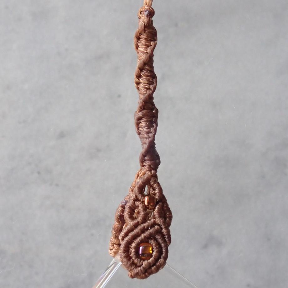 魚類樹脂封入標本ストラップ | 5枚目