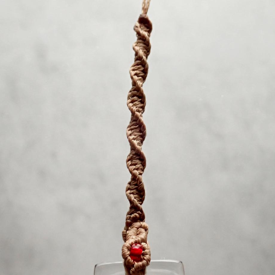 巻貝類樹脂封入標本ストラップ | 5枚目