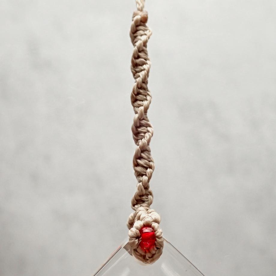 巻貝類樹脂封入標本ストラップ | 9枚目