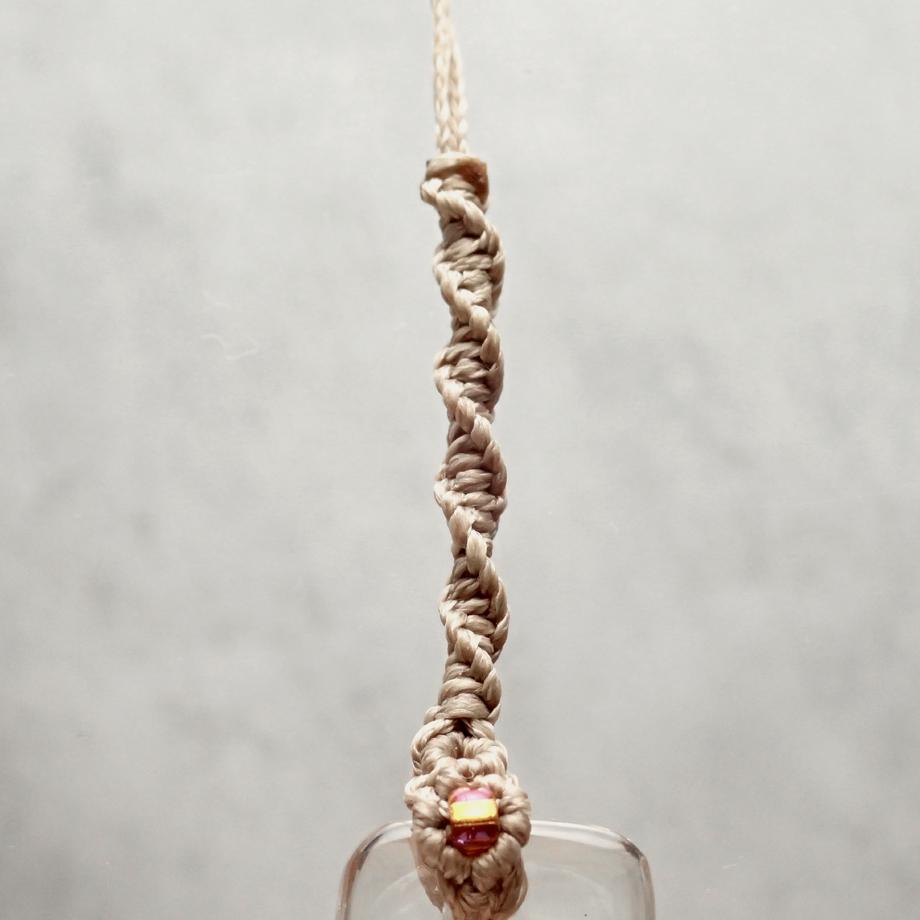 巻貝類樹脂封入標本ストラップ | 9枚目