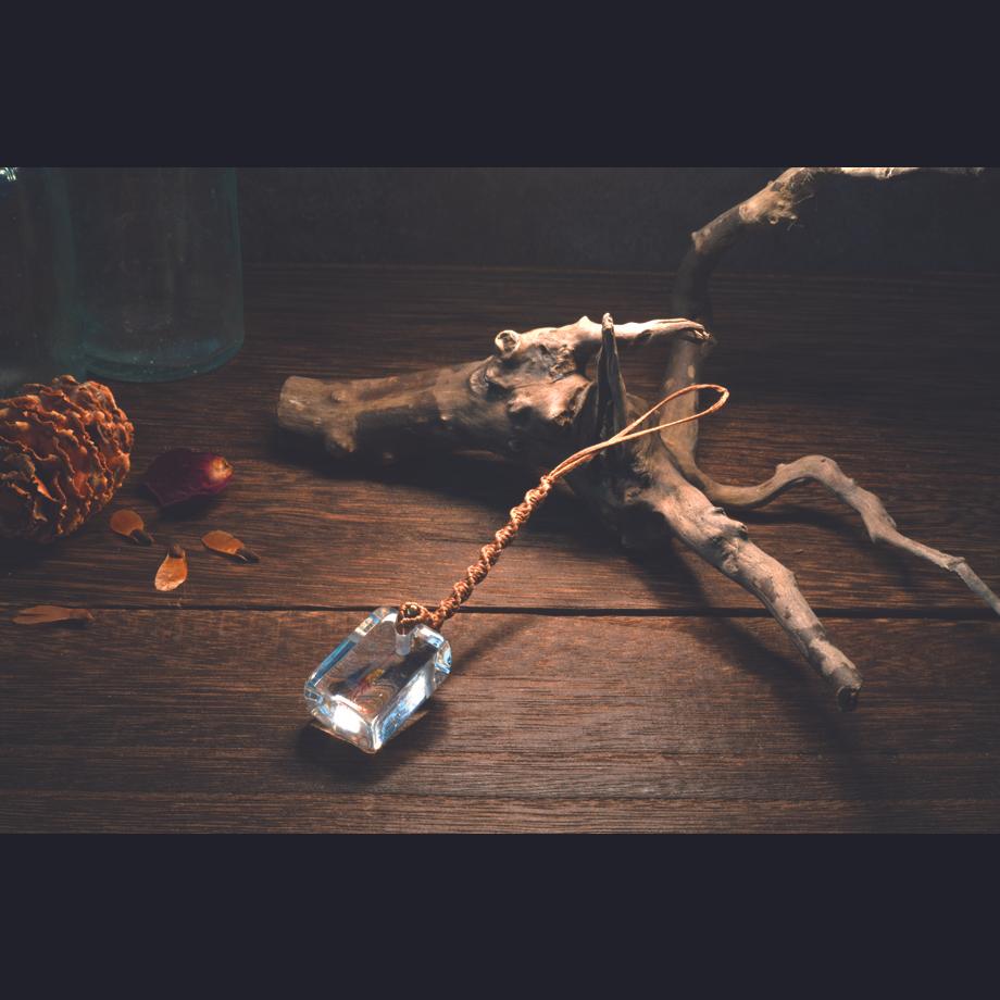 魚類単色染色樹脂封入標本ストラップ | 6枚目