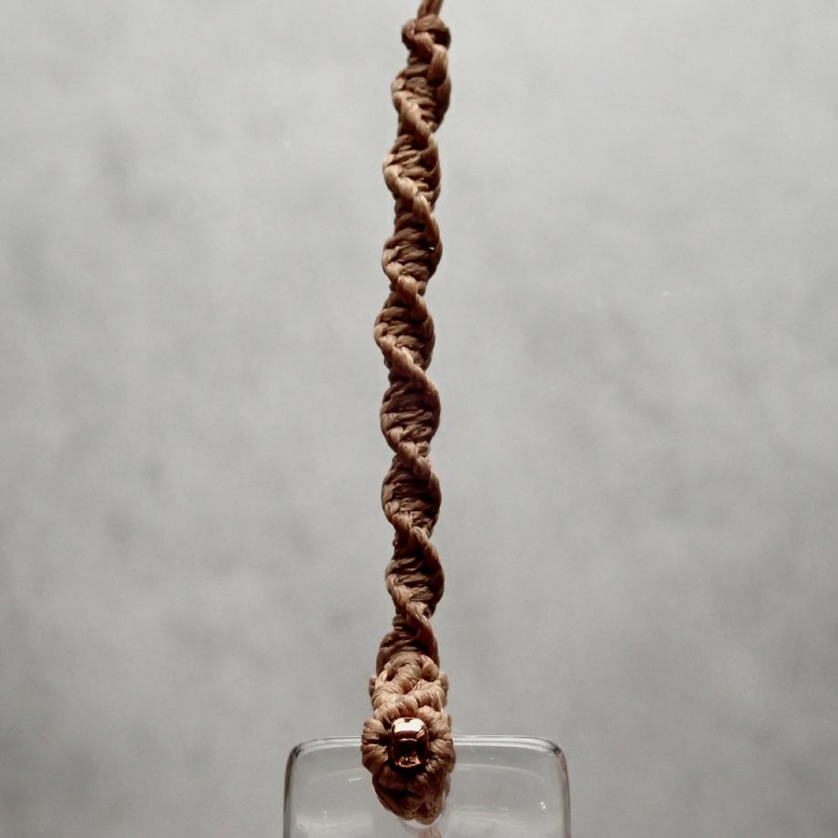 魚類単色染色樹脂封入標本ストラップ | 5枚目