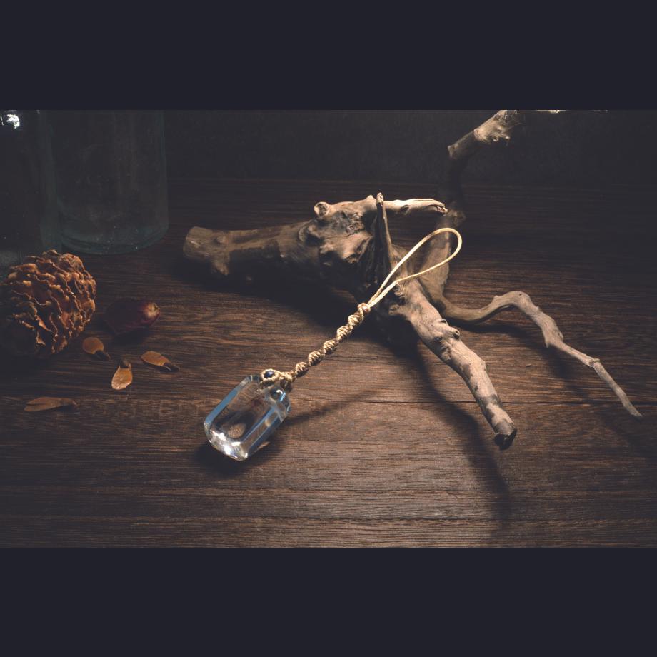 魚類単色染色樹脂封入標本ストラップ | 10枚目