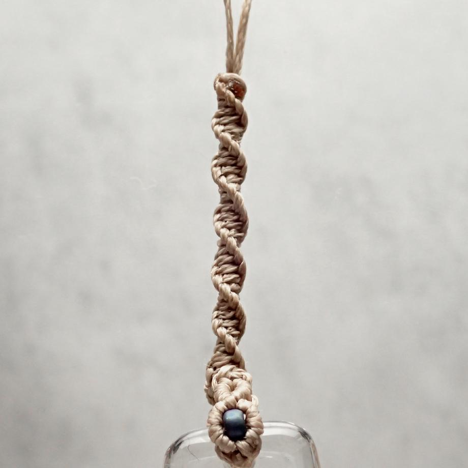 魚類単色染色樹脂封入標本ストラップ | 9枚目