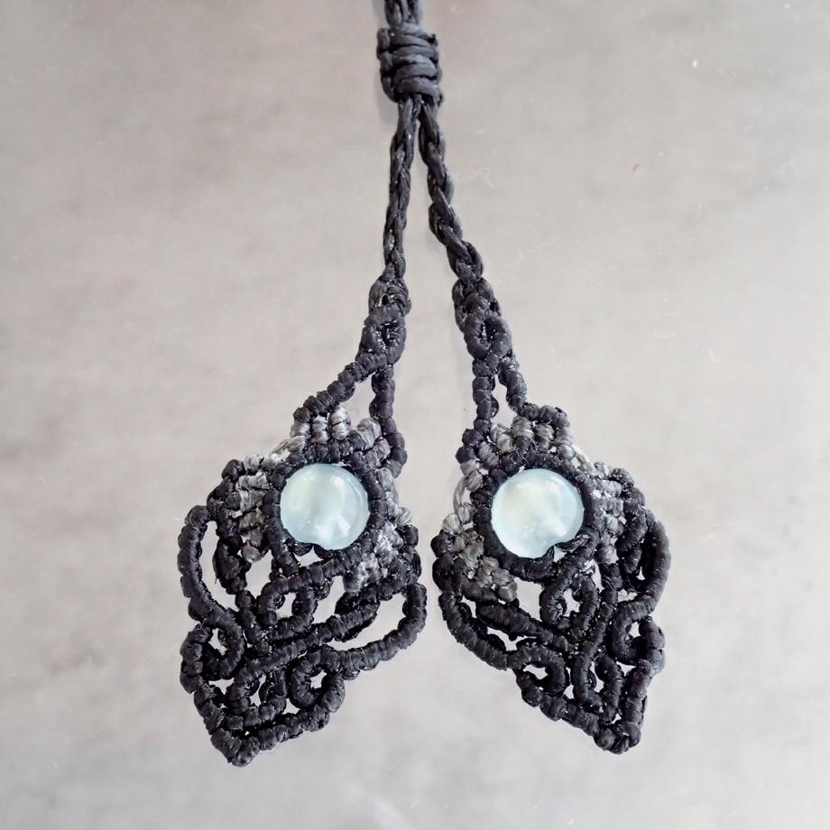 カサガイ類ネックレス | 10枚目