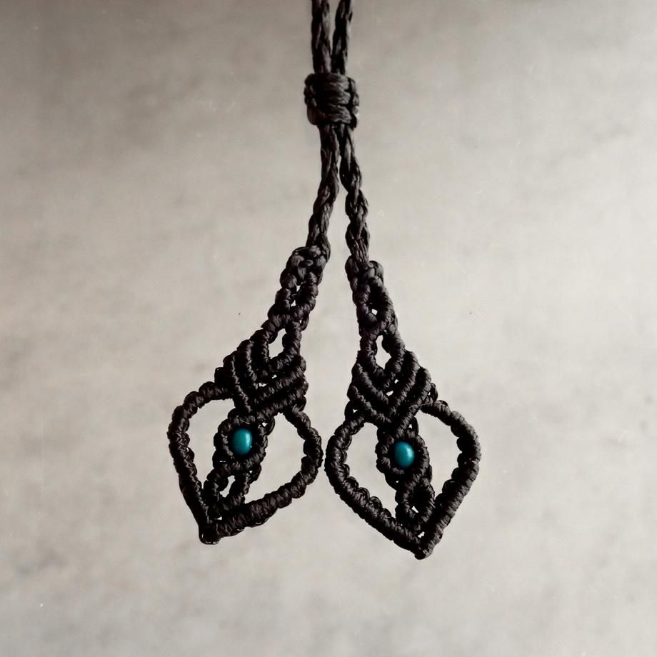 魚類樹脂封入標本ネックレス | 10枚目