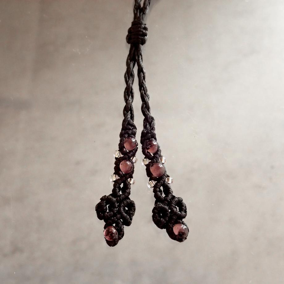 魚類樹脂封入標本ネックレス | 10枚目