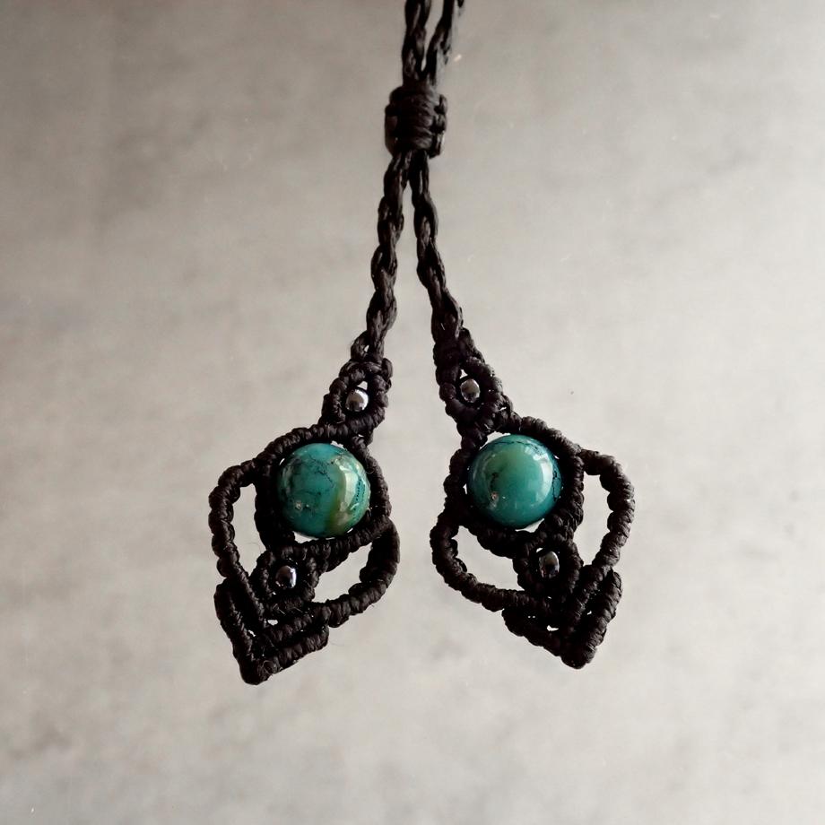 魚類樹脂封入標本ネックレス | 10枚目