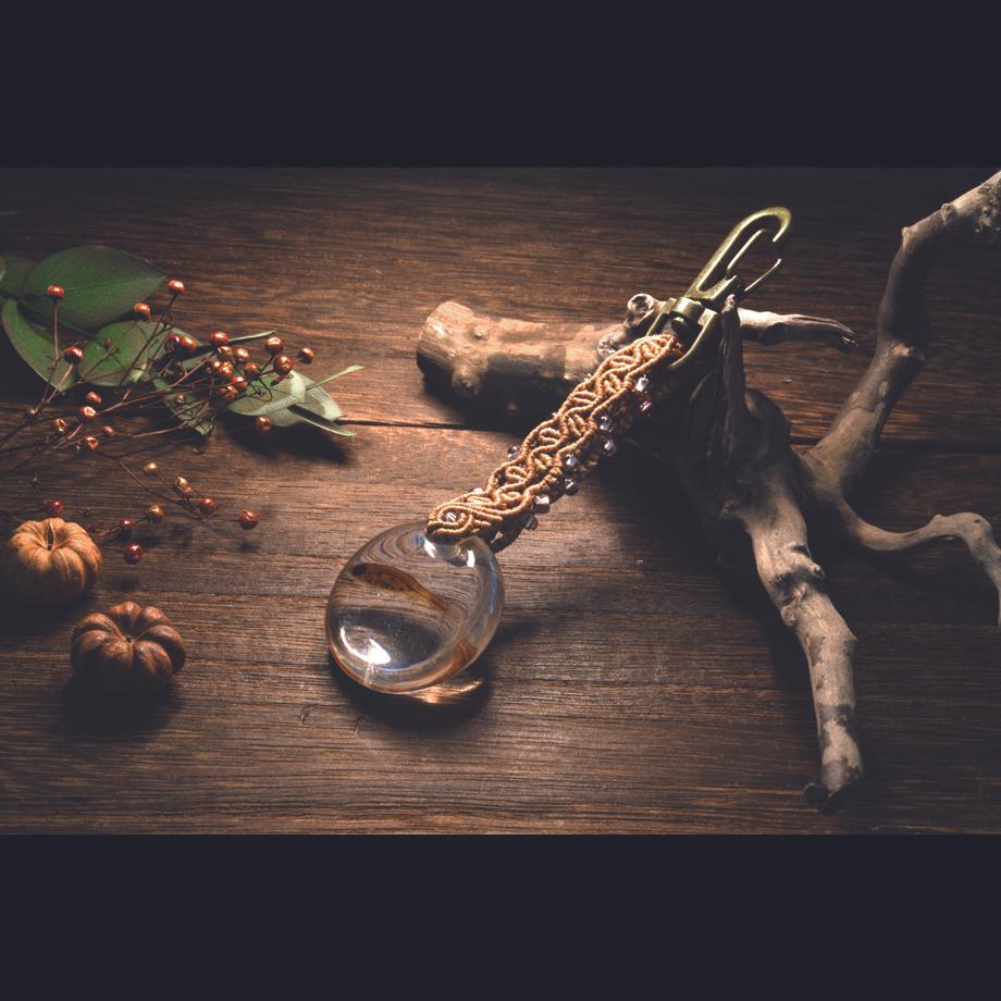 魚類樹脂封入標本キーホルダー | 12枚目