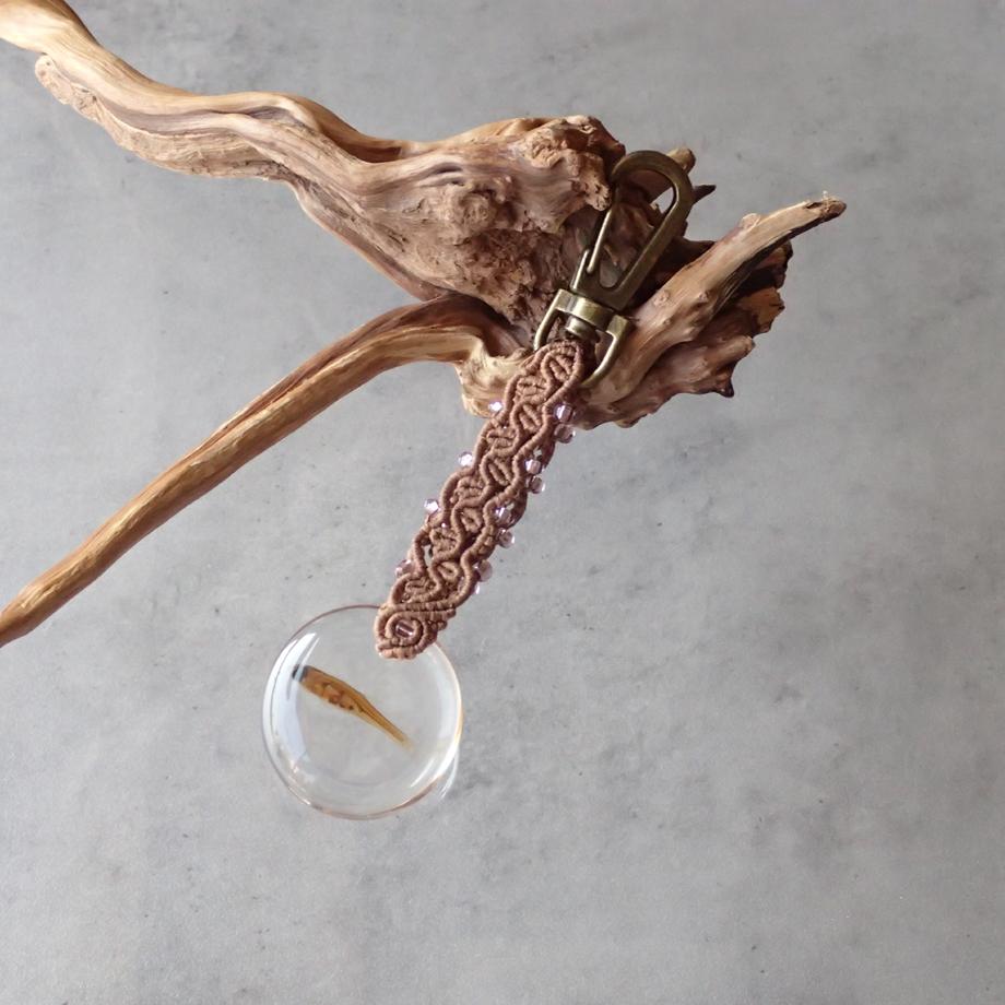 魚類樹脂封入標本キーホルダー | 6枚目