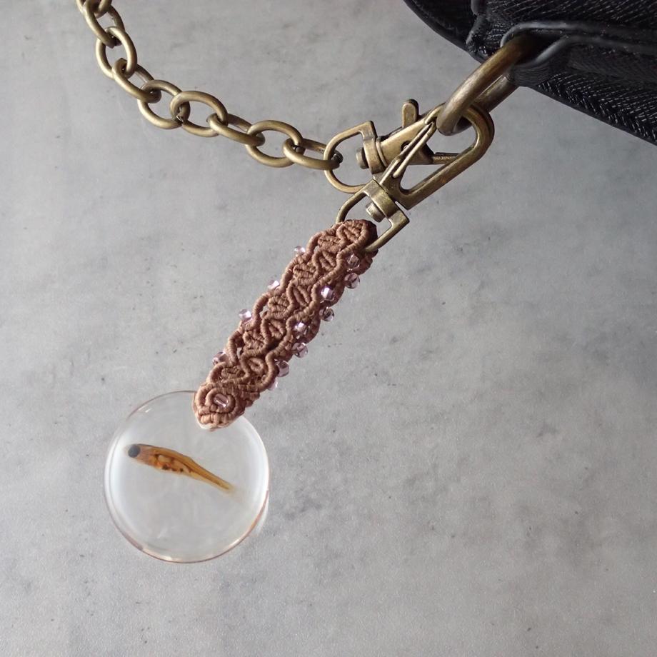 魚類樹脂封入標本キーホルダー | 11枚目