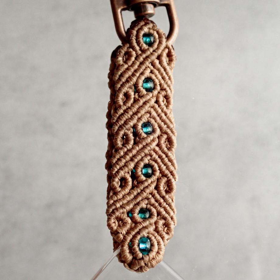 魚類樹脂封入標本キーホルダー | 5枚目