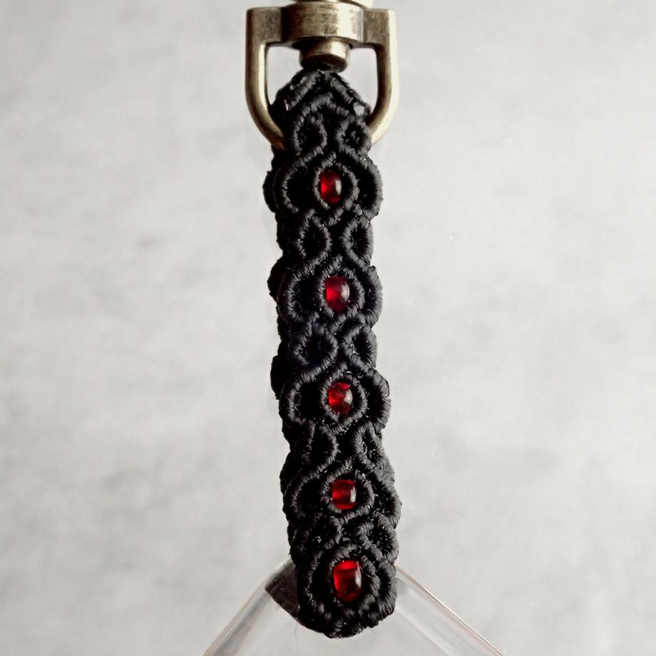 魚類樹脂封入標本キーホルダー | 5枚目