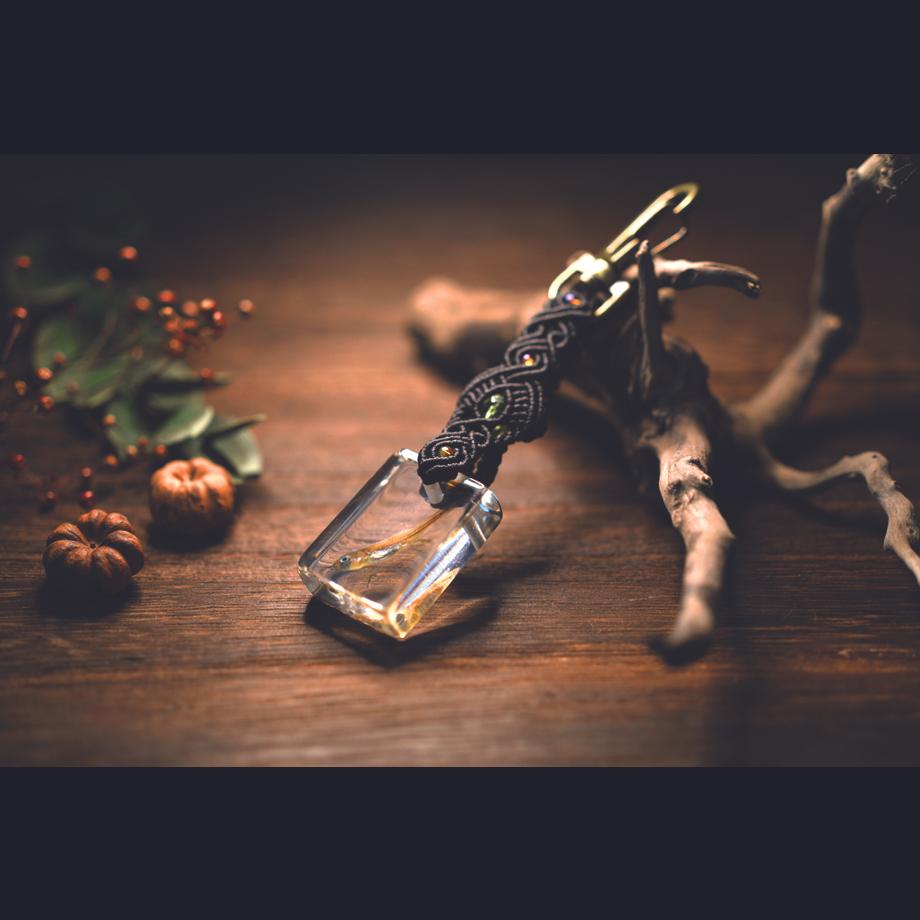 魚類樹脂封入標本キーホルダー | 7枚目