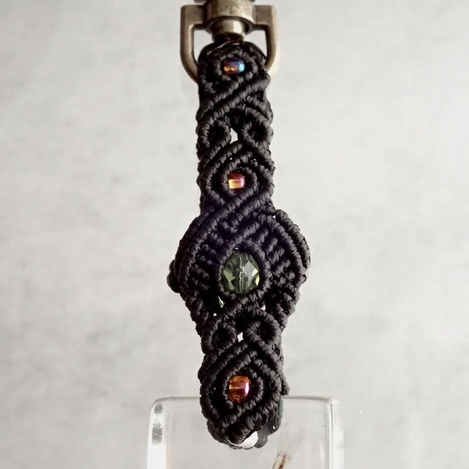 魚類樹脂封入標本キーホルダー | 5枚目