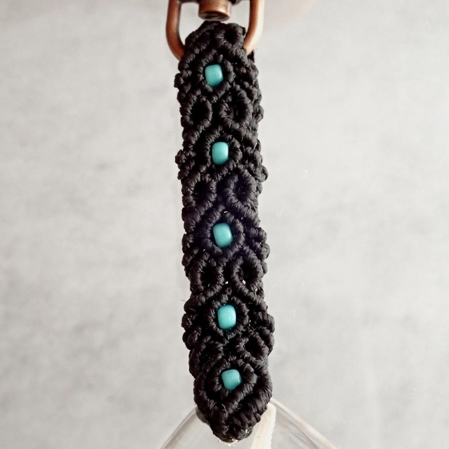 ヒトデ類樹脂封入標本キーホルダー | 5枚目