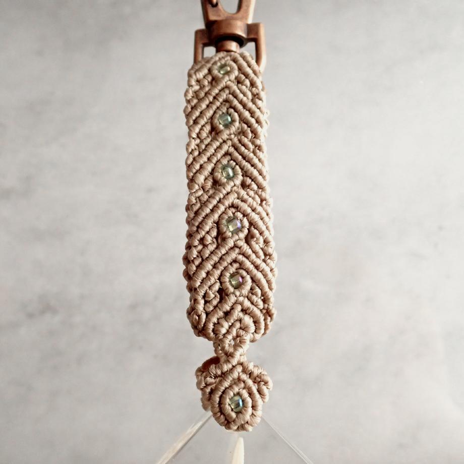 ヒトデ類樹脂封入標本キーホルダー | 9枚目