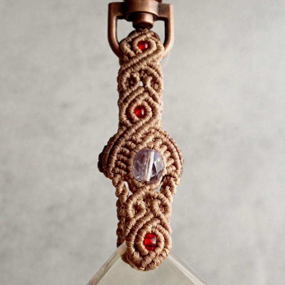 魚類単色染色樹脂封入標本キーホルダー | 9枚目