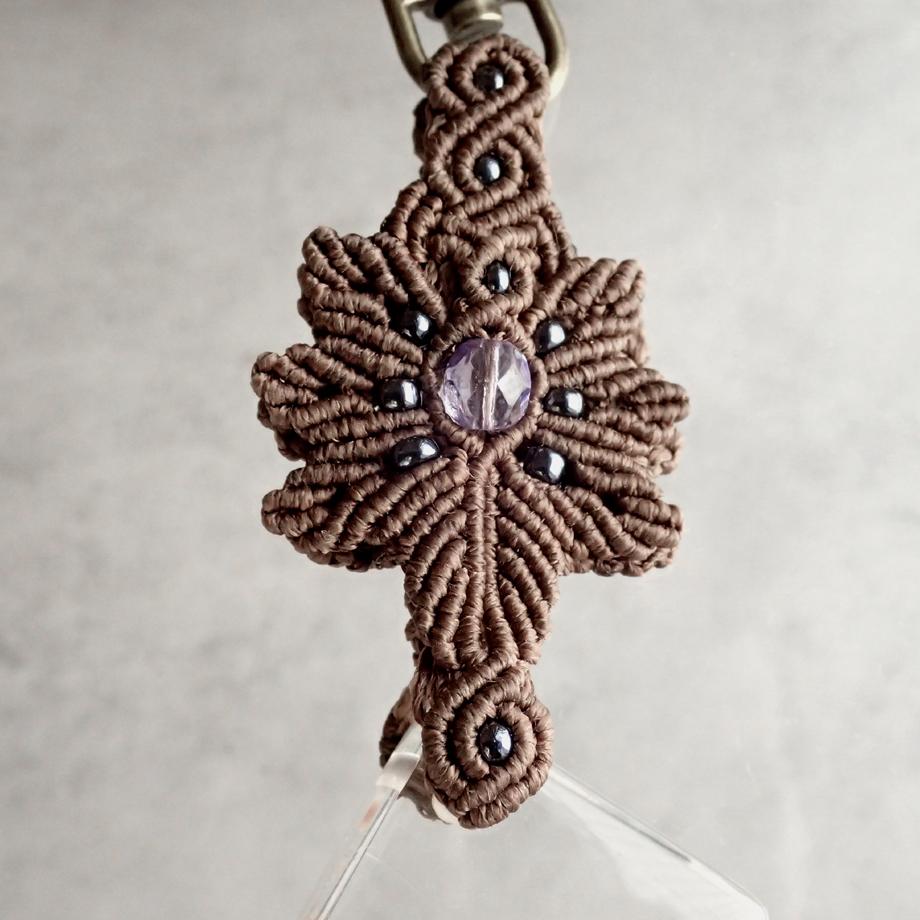 魚類単色染色樹脂封入標本キーホルダー | 9枚目