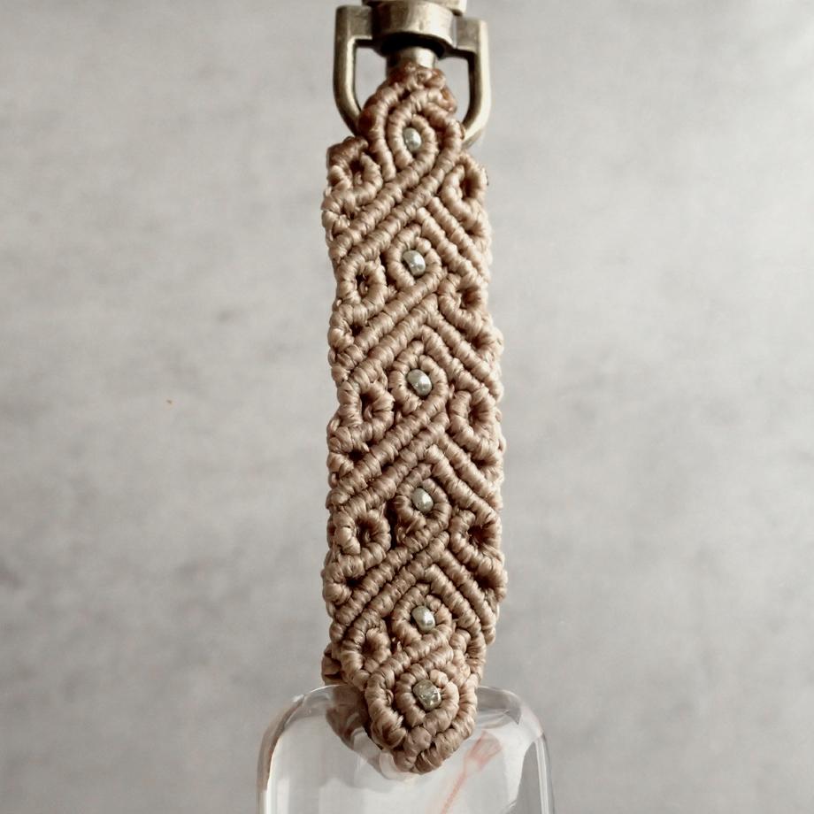 魚類単色染色樹脂封入標本キーホルダー | 13枚目