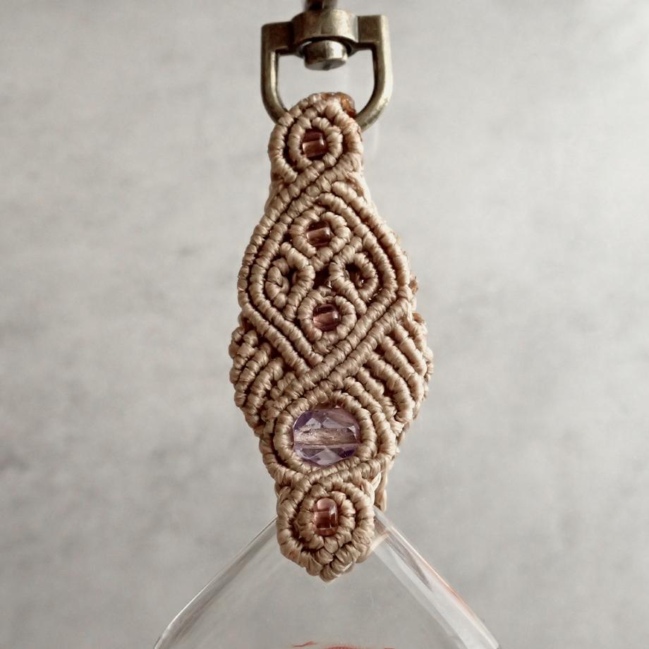 魚類単色染色樹脂封入標本キーホルダー | 9枚目