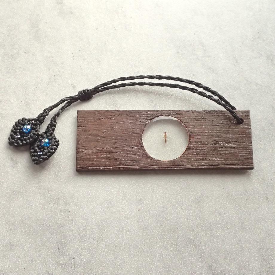 カワゲラ類樹脂封入標本プレパラート | 7枚目