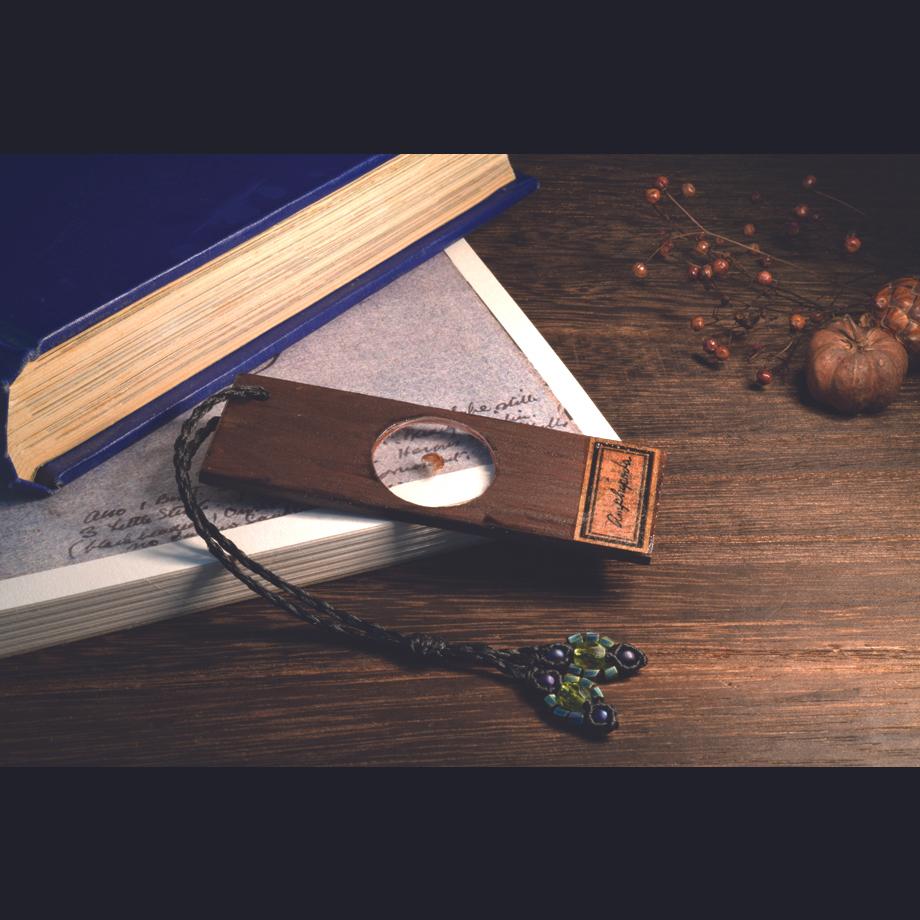 ヨコエビ類樹脂封入標本プレパラート | 7枚目