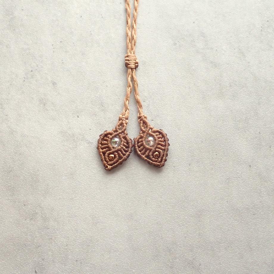 カワゲラ類樹脂封入標本プレパラート | 4枚目