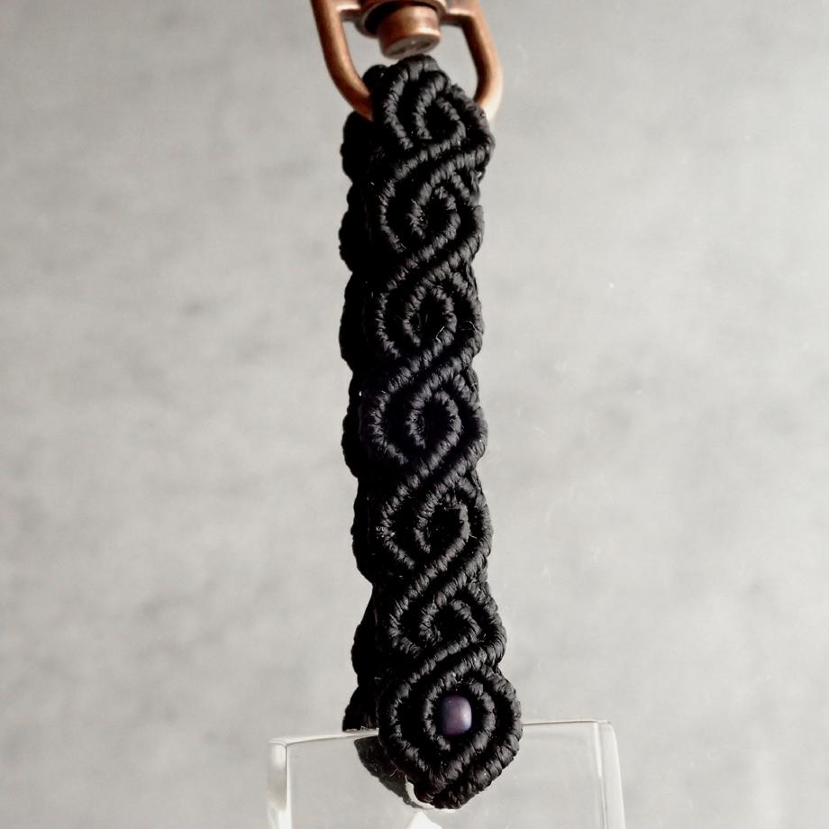 魚類耳石樹脂封入標本キーホルダー | 5枚目