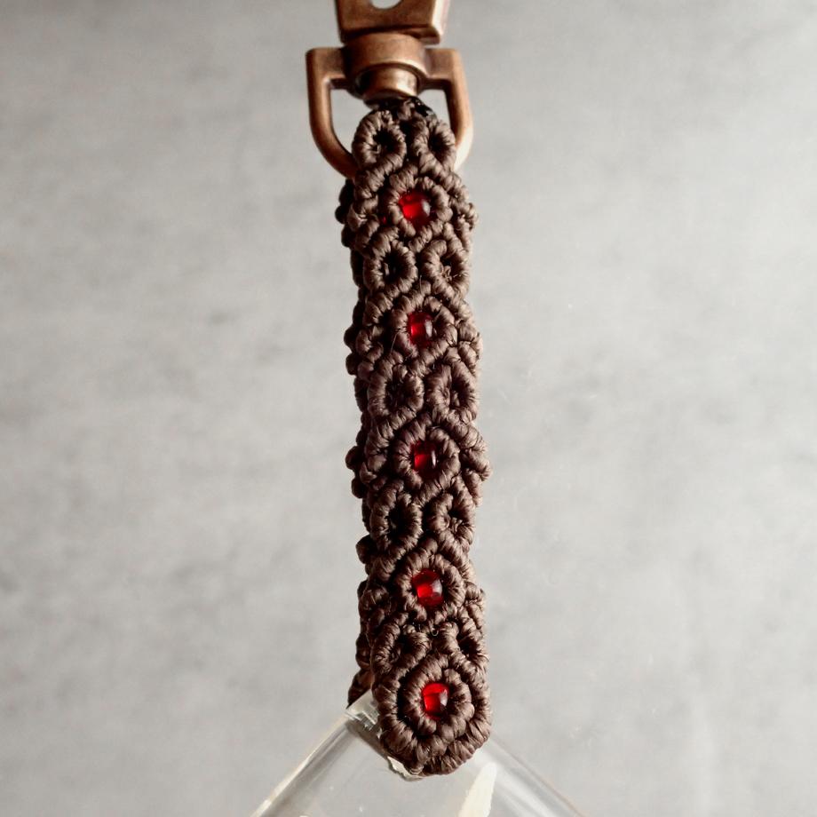 ヒトデ類樹脂封入標本キーホルダー | 5枚目